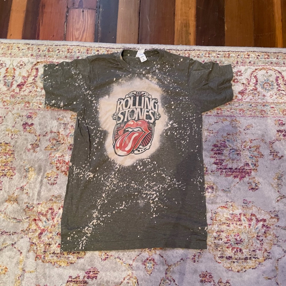 Rolling Stones Shirt